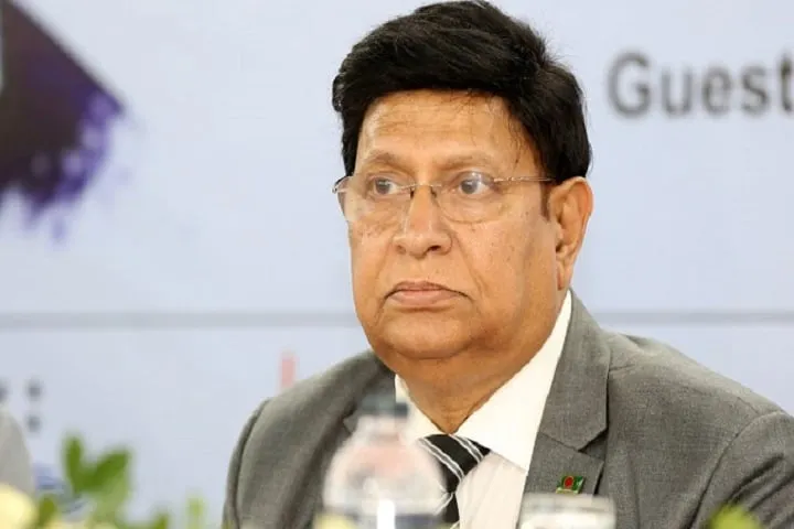 কুয়েতের আমিরের জানাজায় যাচ্ছেন পররাষ্ট্রমন্ত্রী
