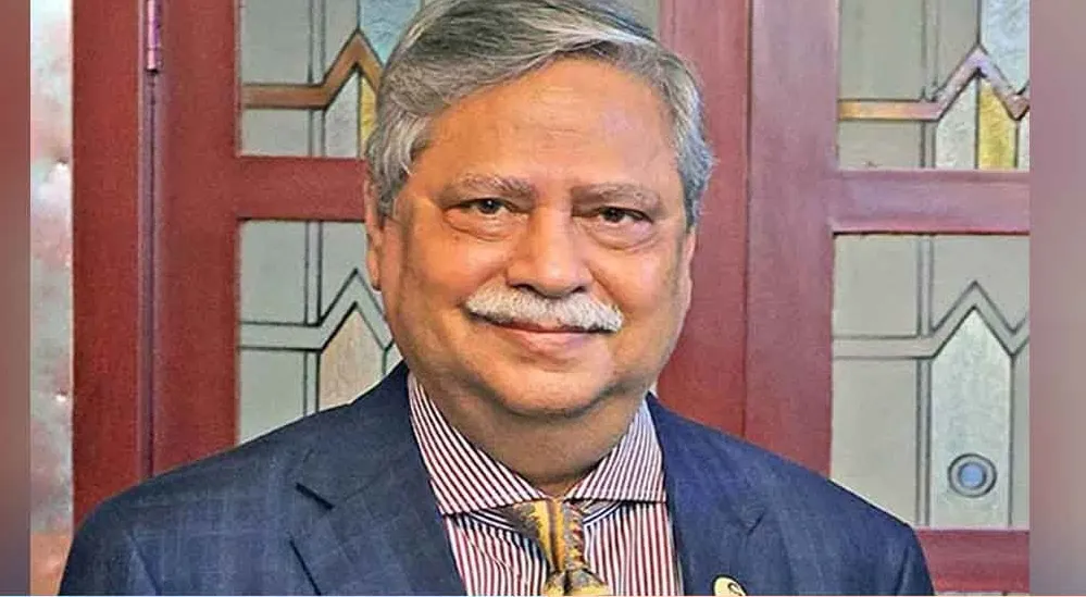 ‘জাতীয় উন্নয়নে প্রবাসীদের সম্পৃক্ত করায় বিশেষ গুরুত্ব দিয়েছে সরকার’