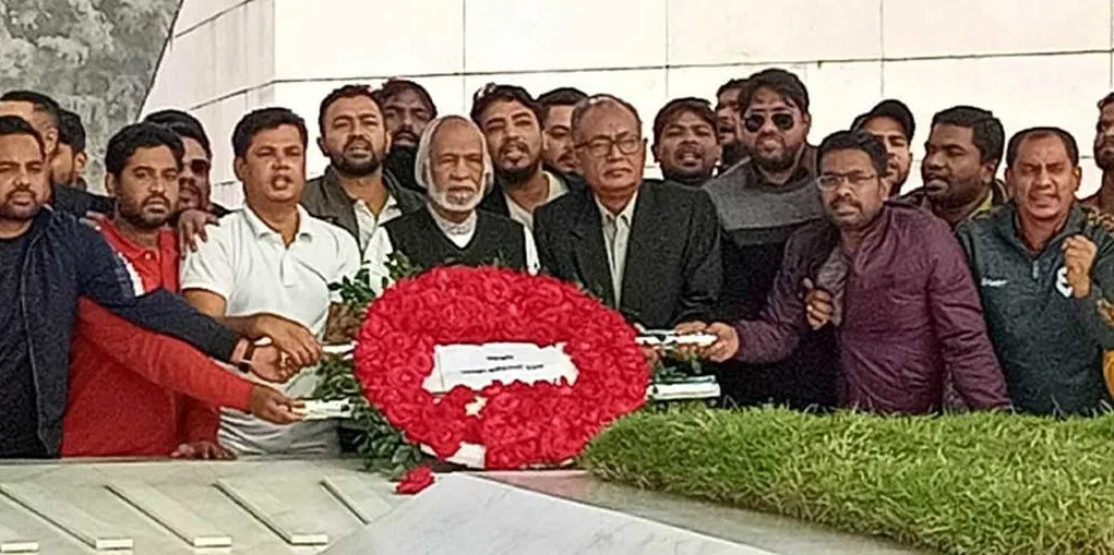 জনগণ নয় সরকারই ঠিক করে ফেলেছে এমপি কে হবে : মঈন খান