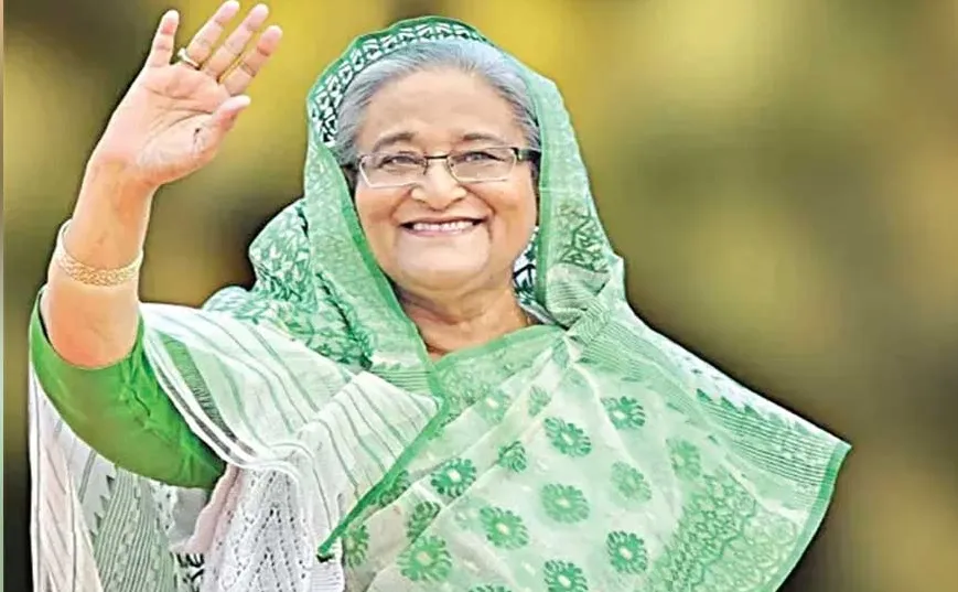 আজ ফরিদপুর যাচ্ছেন প্রধানমন্ত্রী