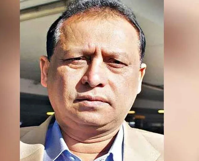বিএনপি নেতা কাইয়ুম মালয়েশিয়ায় আটক