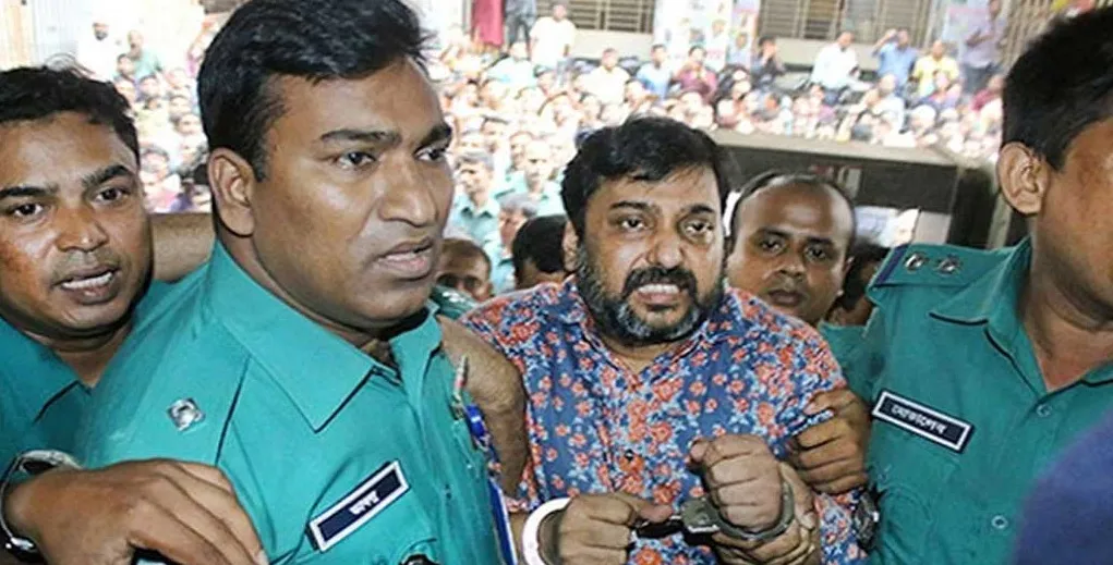 দুদকের মামলায় সম্রাটের বিরুদ্ধে অভিযোগ গঠনের শুনানি ৫ মার্চ