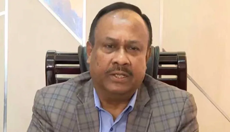 জাপার এত শক্তি, জানতামই না : চুন্নু