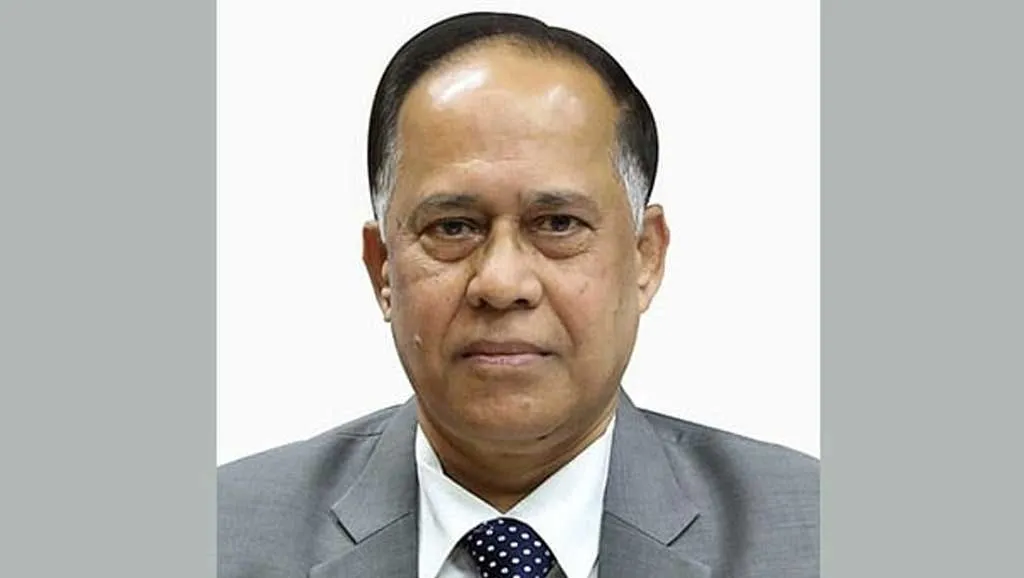 নির্বাচন দেখতে রাশিয়া যাচ্ছেন সিইসি