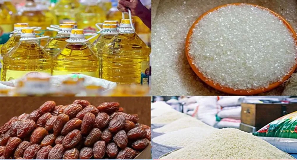 শুল্ক কমানোর ঘোষণায় দাম কমেছে ভোগ্যপণ্যের