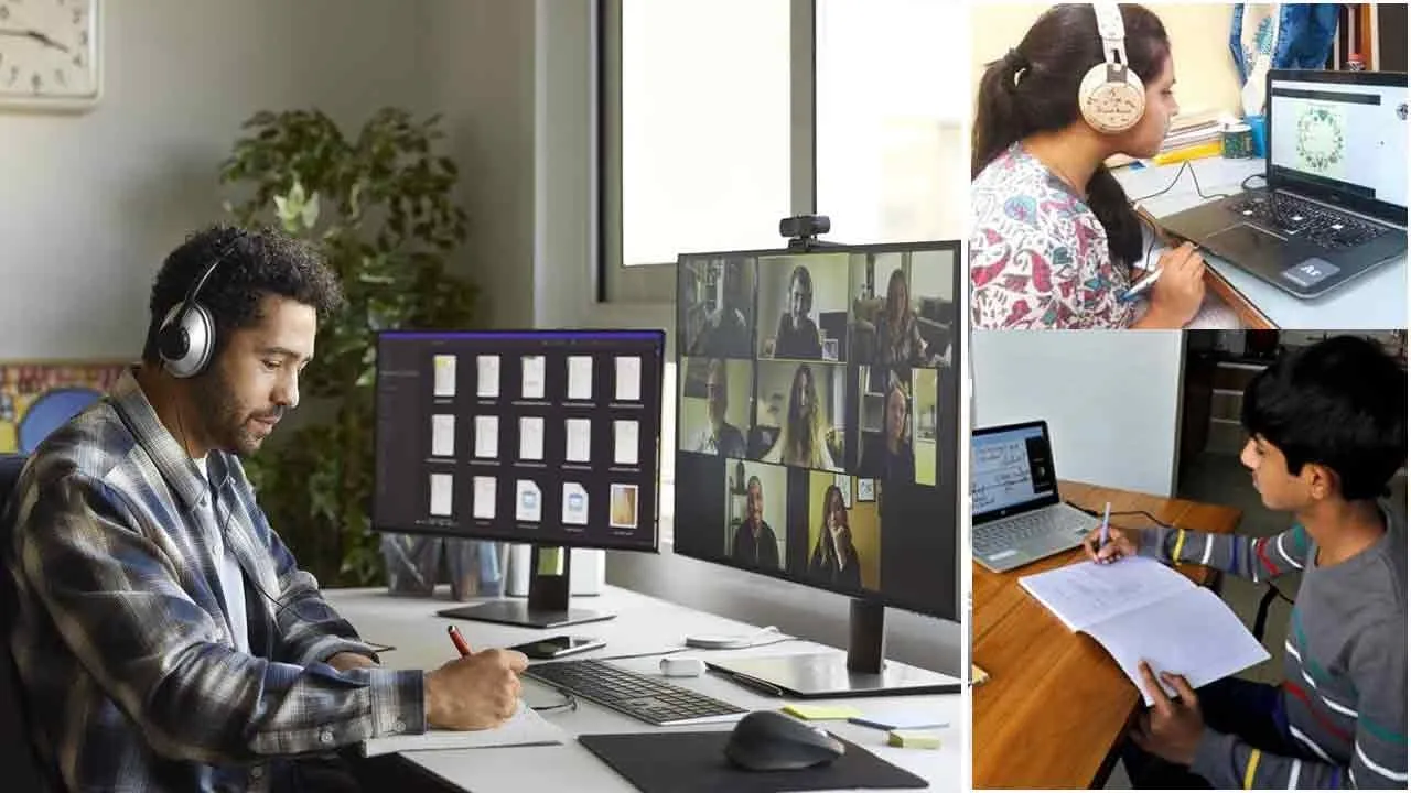 জ্বালানি তেলের সংকটে চালু হতে পারে হোম অফিস, অনলাইন ক্লাস