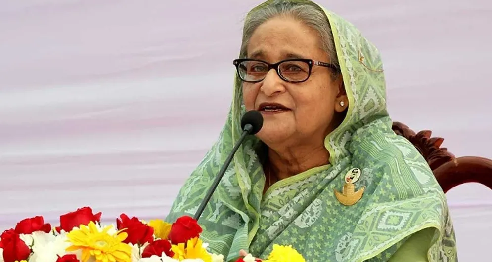 সচিবদের সঙ্গে বৈঠকে বসছেন প্রধানমন্ত্রী