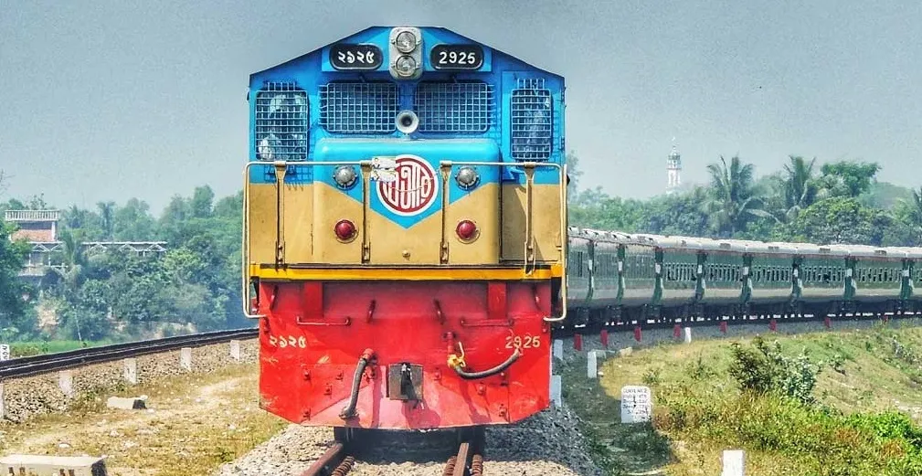 ৬ বছরে রেলপথে সাড়ে ৫ হাজারের বেশি লাশ