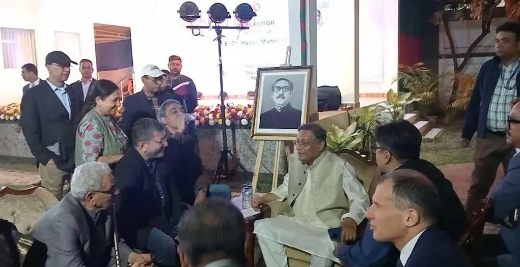২০২৬ সালের মধ্যে তিস্তা সংকট মিটে যাবে: পররাষ্ট্রমন্ত্রী