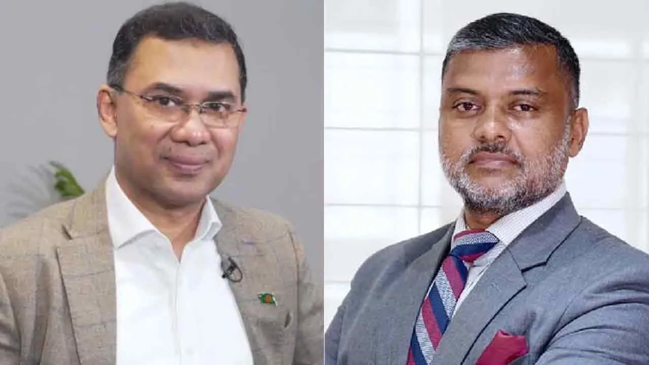 প্রধানমন্ত্রীর উদ্দেশে শিশির মনিরের খোলা চিঠি