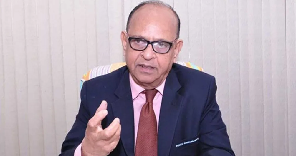 আগামী সংসদেই সুরক্ষা আইন পাস করতে চান স্বাস্থ্যমন্ত্রী