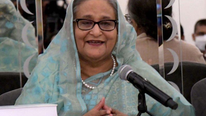 Secret files on Bangabandhu to be an excellent aid for researchers: PM