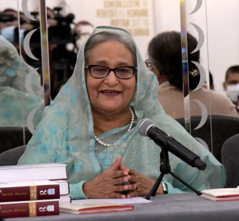Secret files on Bangabandhu to be an excellent aid for researchers: PM
