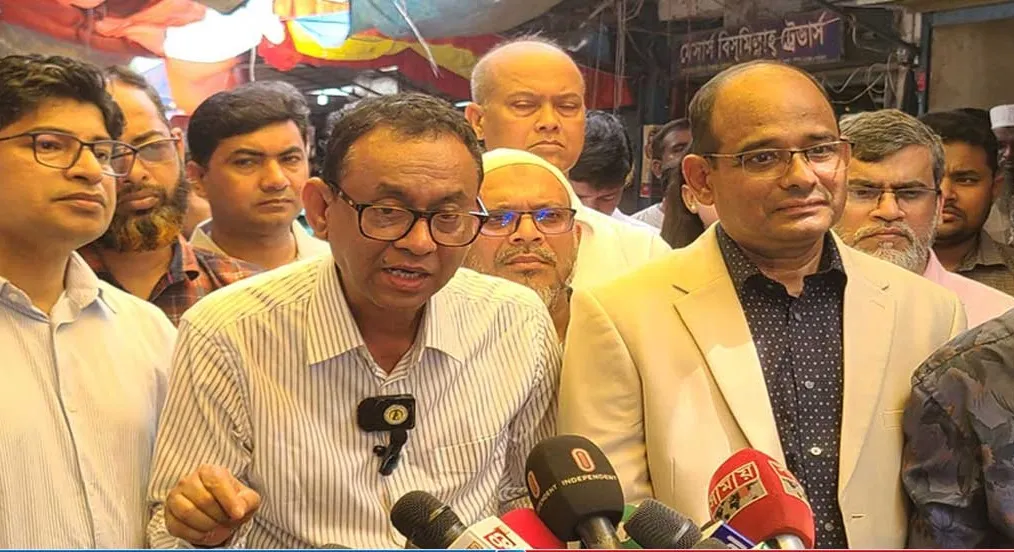 নিয়মিত বাজার মনিটরিংয়ে পণ্যের দাম কমছে : ভোক্তা ডিজি