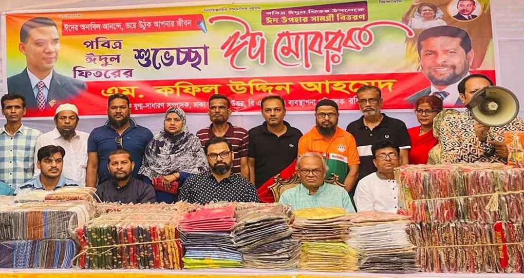 অন্য দেশের সন্ত্রাসীরা দেশে ঢুকে হামলা করছে : রিজভী