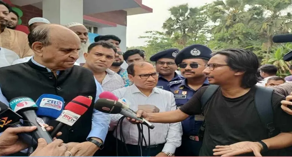 প্রান্তিক স্বাস্থ্যসেবা উন্নয়নে কাজ করছে সরকার : স্বাস্থ্যমন্ত্রী