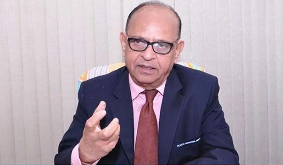 স্বাস্থ্য সুরক্ষা আইন পাস করা হবে : স্বাস্থ্যমন্ত্রী