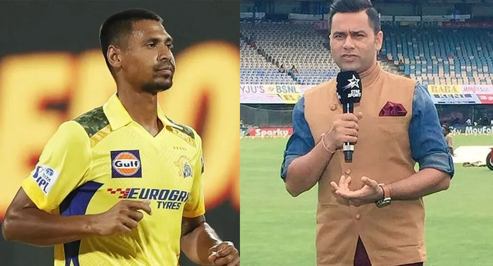 মোস্তাফিজ ইস্যুতে বিসিবিকে ধুয়ে দিলেন ভারতের সাবেক তারকা
