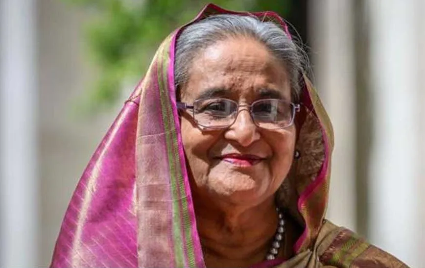 বুধবার থাইল্যান্ড সফরে যাচ্ছেন প্রধানমন্ত্রী