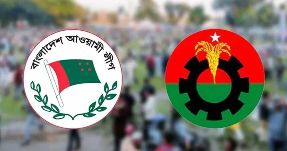 বিএনপির পর আ.লীগের সমাবেশও স্থগিত