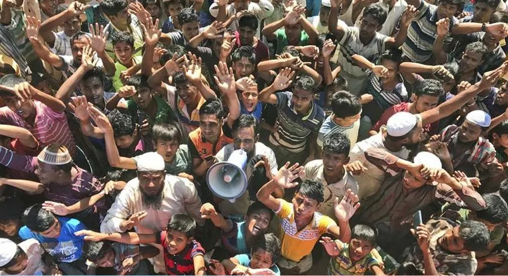 রোহিঙ্গাদের ভোটার তালিকা চান হাইকোর্ট