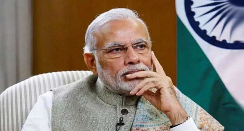 মোদির বিরুদ্ধে ইসিতে ২০ হাজার নাগরিকের চিঠি