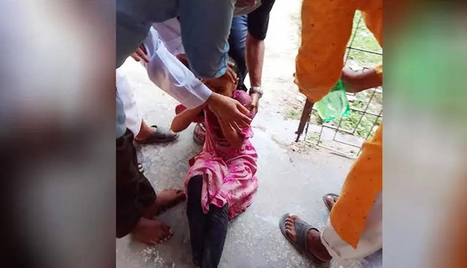 নোয়াখালীতে গরমে শ্রেণিকক্ষে অসুস্থ ১৮ শিক্ষার্থী