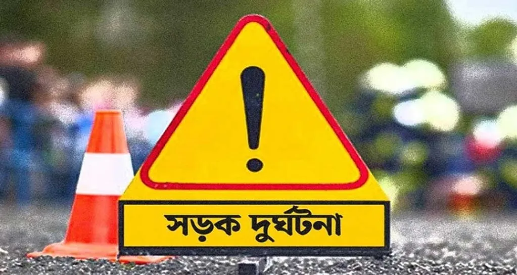 থ্রি-হুইলার নিয়ন্ত্রণ হারিয়ে খাদে, চালকসহ নিহত ২
