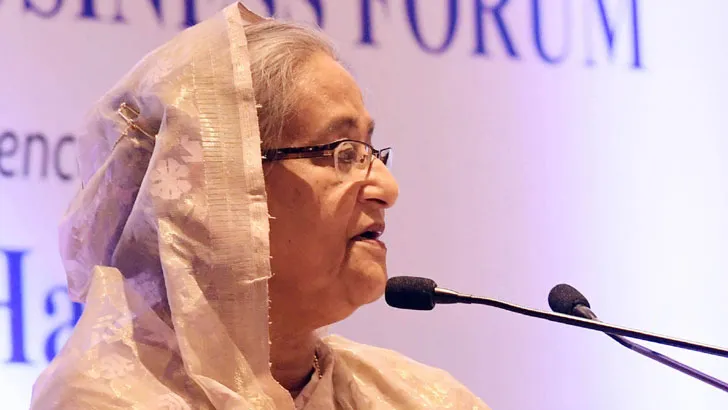 দেশের প্রথম আইটি বিজনেস ইনকিউবেটরের উদ্বোধন করলেন প্রধানমন্ত্রী