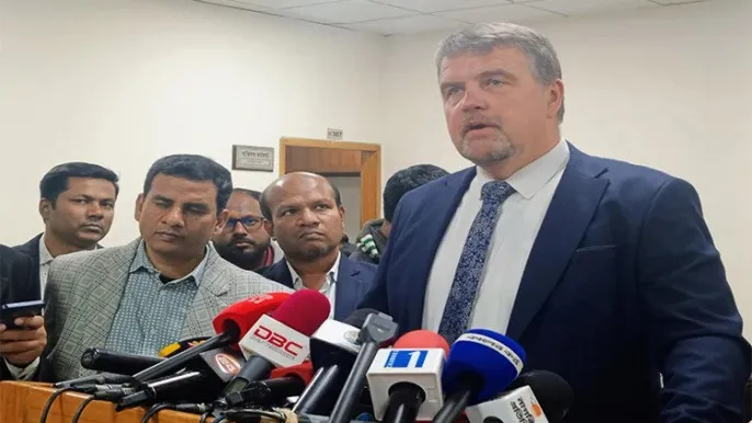 নির্বাচন পর্যবেক্ষণে ২০০ সদস্যের প্রতিনিধিদল পাঠাবে ইইউ