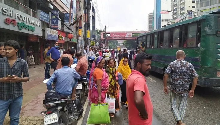 বিকেলে বৈঠকে বসছে মালিক সমিতি-বিআরটিএ