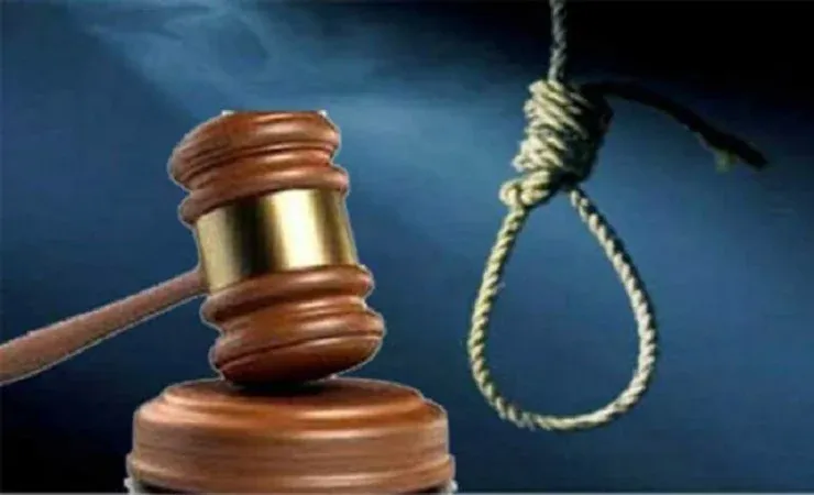 চট্টগ্রামে ৫ জেএমবি সদস্যের মৃত্যুদণ্ড