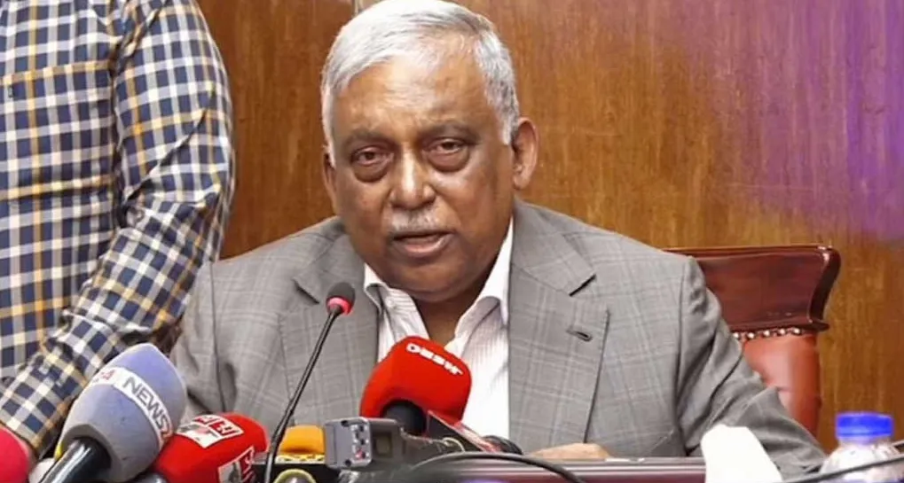 বেনজীর কোন দেশে সে বিষয়ে সরকারের কাছে তথ্য নেই : স্বরাষ্ট্রমন্ত্রী