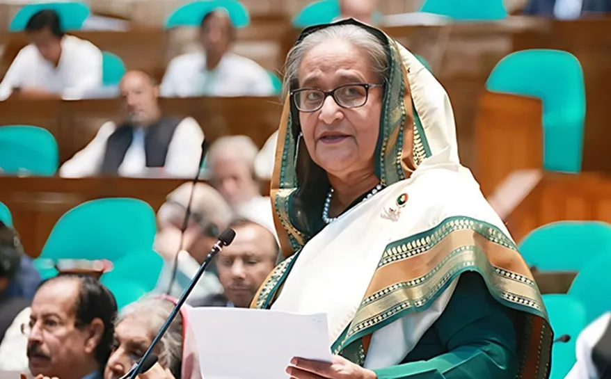 মালয়েশিয়ার ঘটনায় দায়ীদের বিচার হবে : প্রধানমন্ত্রী