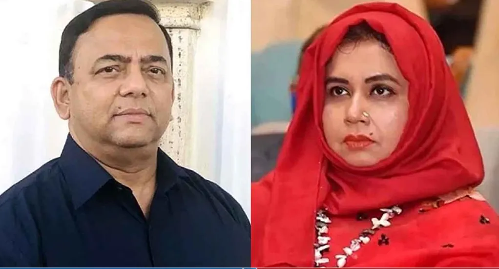 বেনজীরের শুনানি পেছাতে দুদকে স্ত্রী ও কন্যার চিঠি