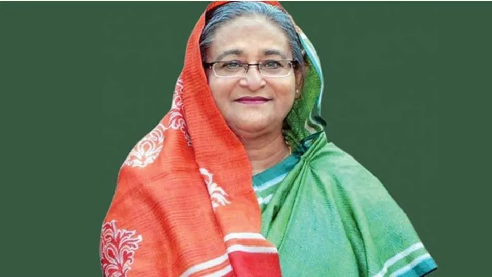ভারত সফর শেষে দেশে ফিরলেন প্রধানমন্ত্রী