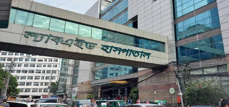 ল্যাবএইডে ১ ডাক্তারের দিনে ৭১টি এন্ডোসকপি