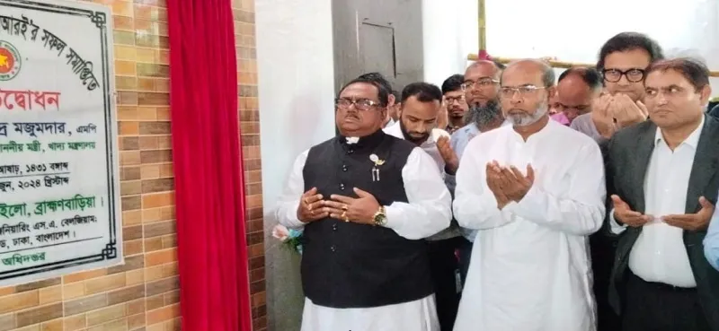মজুতদারদের বিরুদ্ধে যাবজ্জীবন কারাদণ্ড রেখে আইন হচ্ছে: খাদ্যমন্ত্রী