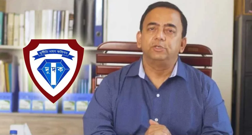 সময় নিয়েও দুদকে যাননি বেনজীর