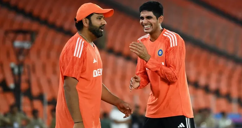 বিশ্বকাপের মাঝেই নতুন অধিনায়কের নাম ঘোষণা ভারতের