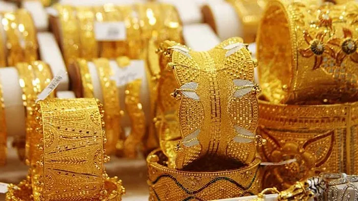স্বর্ণের দাম আরও বাড়ল