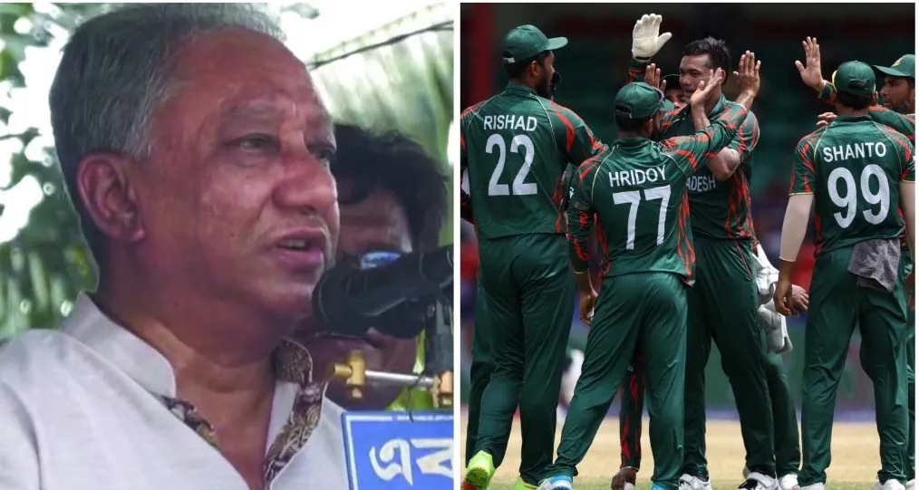 সুপার এইটেই সন্তুষ্ট পাপন