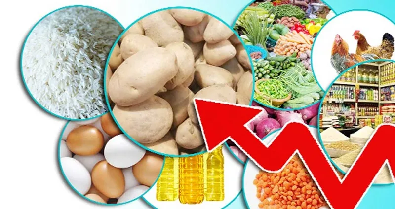 নিত্যপণ্যের দামে আগুন, দিশেহারা ক্রেতারা