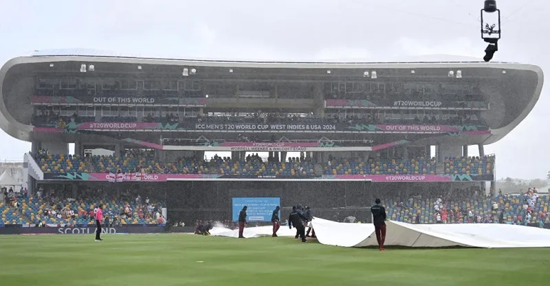 দক্ষিণ আফ্রিকা-ভারত ফাইনাল, যেমন থাকবে বার্বাডোজের আবহাওয়া
