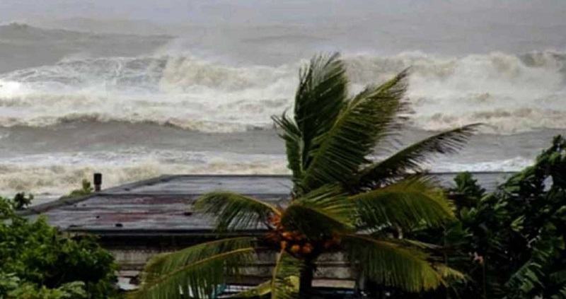 সাগরে লঘুচাপ, আগামী ৭২ ঘণ্টা যেমন থাকবে আবহাওয়া