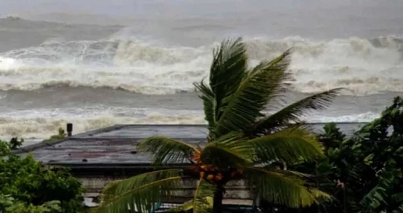 সাগরে লঘুচাপ, আগামী ৭২ ঘণ্টা যেমন থাকবে আবহাওয়া
