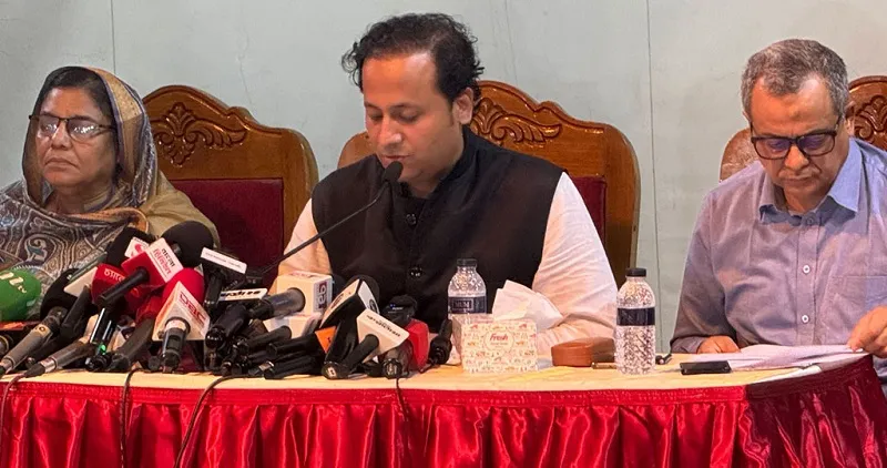 বিশ্ববিদ্যালয়ের শিক্ষকদের কর্মসূচি পর্যবেক্ষণ করে সিদ্ধান্ত: শিক্ষামন্ত্রী