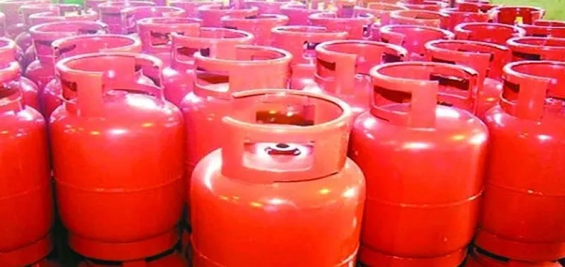এলপি গ্যাসের দাম বাড়ল