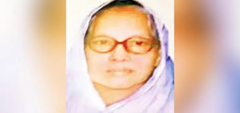 মেয়ের পরকীয়ার বলি সাবেক এমপির স্ত্রী : পিবিআই