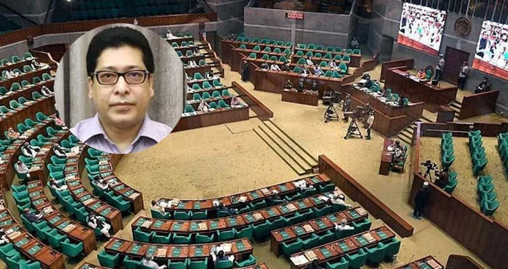 চাকরিতে প্রবেশের বয়সসীমা ৩৫ করার পরিকল্পনা নেই: জনপ্রশাসনমন্ত্রী